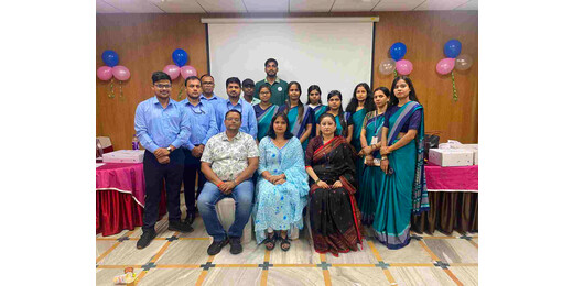 माउंट लिटरा ज़ी स्कूल में अभिभावक संवाद सत्र आयोजित, विद्यार्थियों के सर्वांगीण विकास पर मंथन